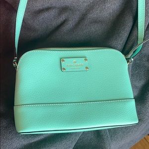 Kate Spade Small Cross body